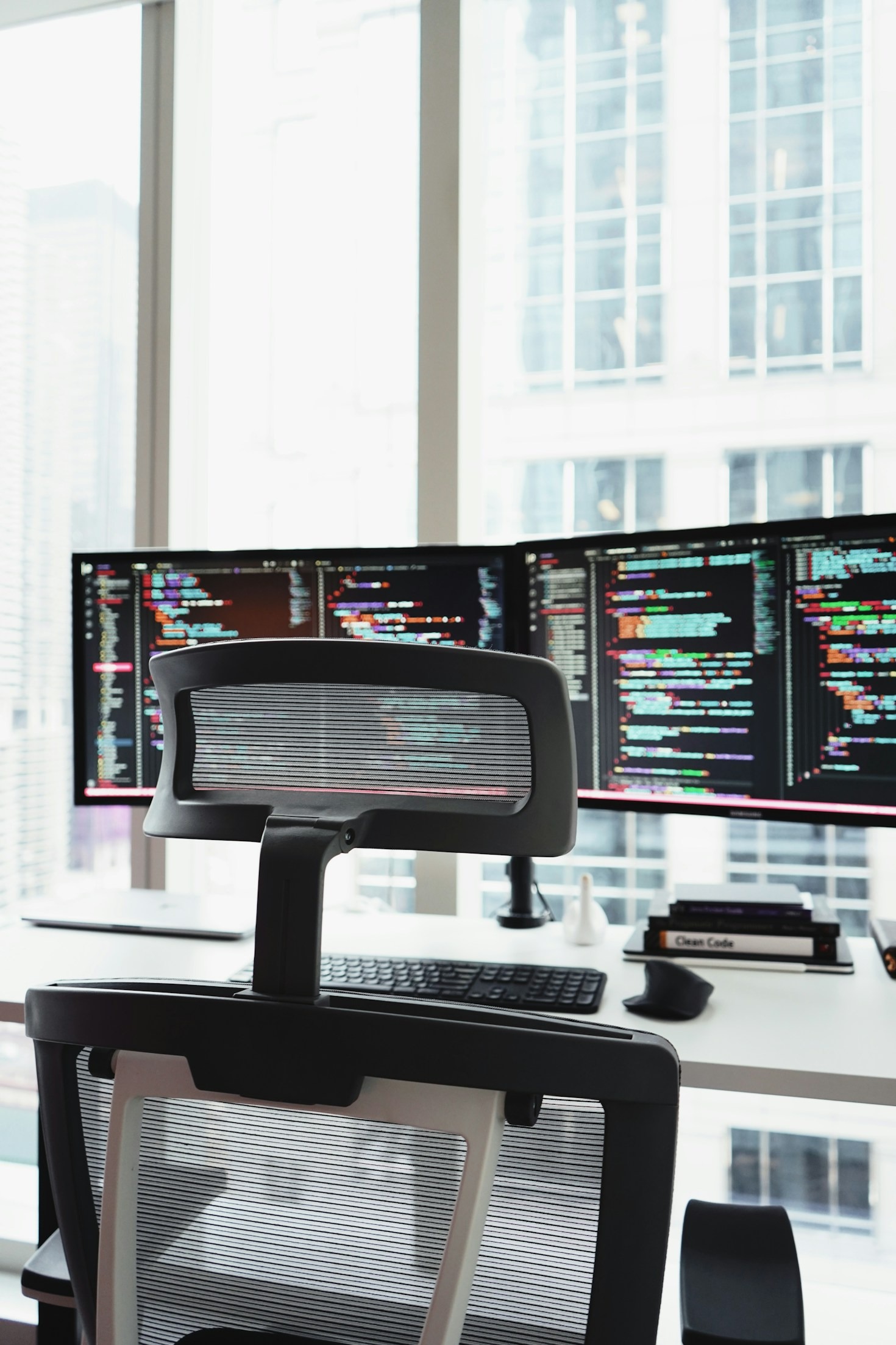 Desvendando a Estrutura Básica de Páginas Digitais de Sucesso