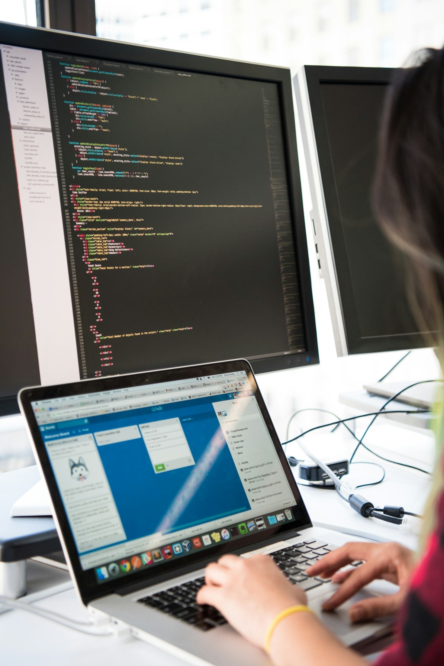 A Importância dos Fundamentos Digitais para Desenvolvedores em Início de Carreira